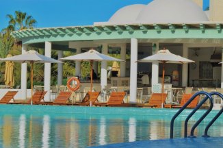 Hotel Royal Garden Palace - Tunisko - Djerba - Midoun